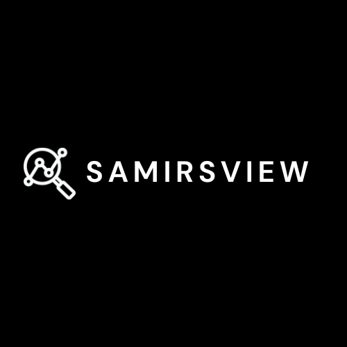 SamirsView